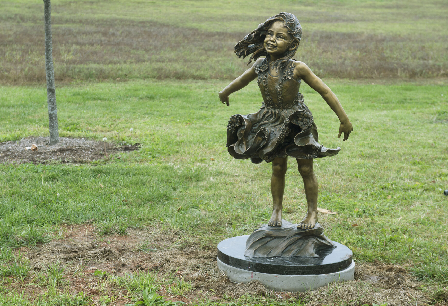 Sculpture Garden